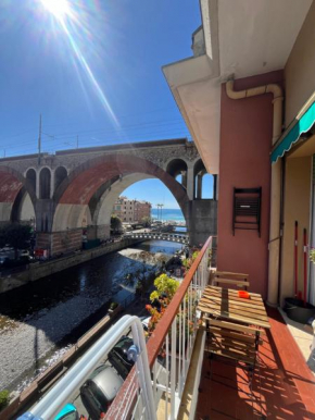 Un balcone sul mare Sori